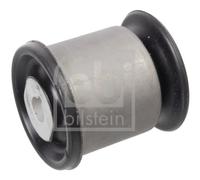Wishbone bush Rear Axle Left 107742 FEBI BILSTEIN for VW TRANSPORTER Mk V Van