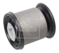 Wishbone bush Rear Axle Left 107742 FEBI BILSTEIN for VW TRANSPORTER Mk V Van