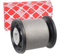 Wishbone bush Rear Axle Left 107742 FEBI BILSTEIN for VW TRANSPORTER Mk V Van