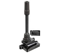 Febi Bilstein 107747 Ignition Coil , 1 piece