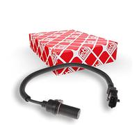 febi bilstein 107753 Crankshaft Sensor with o-ring , 1 piece