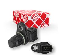 Crankshaft Pulse Sensor FEBI Fits HYUNDAI KIA Coupe Elantra I30 39180-23500