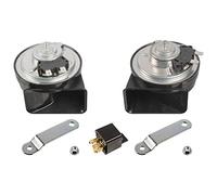 febi bilstein 107772 Horn , 1 piece