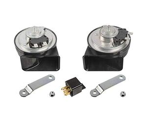febi bilstein 107772 Horn , 1 piece