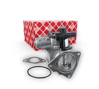 EGR AGR valve 107785 FEBI BILSTEIN for VW TOUAREG MULTIVAN Mk V