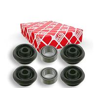 febi bilstein 10780 Cabin Suspension Repair Kit, pack of one