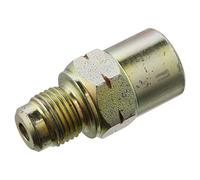Febi Bilstein 107812 Overflow Valve for Fuel System 1 Piece
