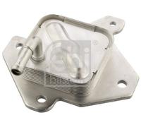 FEBI BILSTEIN 107813 Engine oil cooler