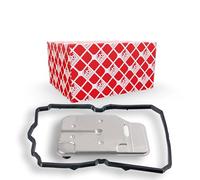 FEBI Transmission Oil Filter Set - 107823