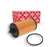 FEBI BILSTEIN 107824 Oil filter