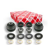 Repair Kit, driver cab suspensio FEBI 10783 for MAN F90 9.973 1985-1997