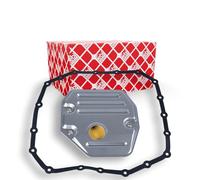 febi bilstein 107832 Automatic Transmission Oil Filter Kit with Sump Seal