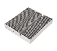febi bilstein 107833 Cabin Filter, 1 unit
