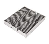 Febi Bilstein 107833 Interior Air Filter Fits Mercedes-Benz