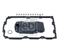 FEBI BILSTEIN 107835 Automatic Transmission Hydraulic Filter Kit Fits Toyota