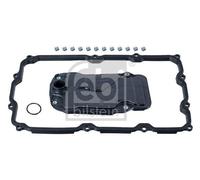 FEBI BILSTEIN 107835 Automatic transmission filter kit