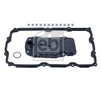 FEBI BILSTEIN 107835 Automatic transmission filter kit