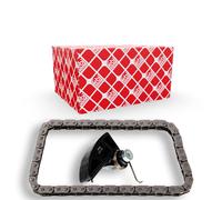 FEBI BILSTEIN 107837 Chain Set, oil pump drive