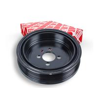 FEBI BILSTEIN 107838 Crankshaft pulley