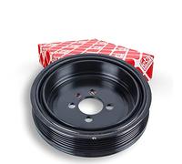 FEBI BILSTEIN 107838 Crankshaft pulley