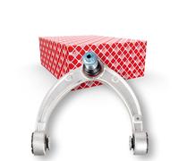 Wishbone Upper Control Arm 107851 FEBI BILSTEIN for MERCEDES-BENZ M-CLASS GLE