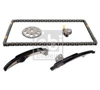 Febi Bilstein 107857 Timing Chain Kit for camshaft , 1 piece