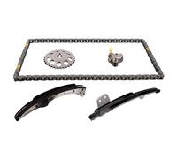 FEBI BILSTEIN 107857 Timing Chain Kit Fits Toyota Will VI 1 Cypha 1 Yaris/Vitz