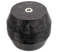 Febi Bilstein 107858 Stop for Leaf Spring 1 Piece