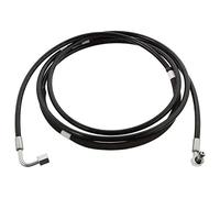 febi bilstein 107903 Hydraulic Hose for cab tilt unit , 1 piece