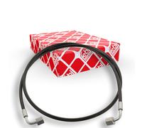 FEBI BILSTEIN 107904 Hose Line, driver cab tilt unit
