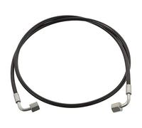 Febi Bilstein 107904 Hydraulic Hose for Driver's Cab Tipping Device Pack of 1