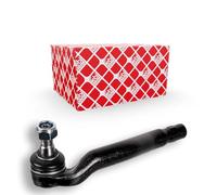 Febi Bilstein 107926 Tie Rod End with nut , 1 piece