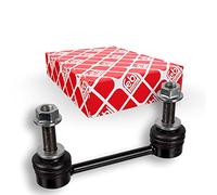 febi bilstein 107935 Stabiliser Link with lock nuts, 1 piece