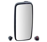 febi bilstein 107946 Main Rear View Mirror , 1 piece