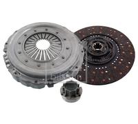 febi bilstein 107966 Clutch Kit, 1 Unit