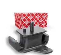 Engine mount Rubber-Metal Mount 107970 FEBI BILSTEIN for BMW 3 Touring