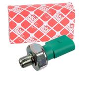 febi bilstein 107973 Oil Pressure Switch, Green
