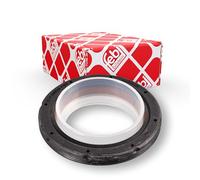 Febi bilstein 107977 FPM/PTFE Crankshaft Seal Ring, 55mm Diameter x 5.9mm Height