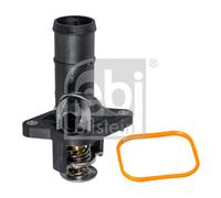 FEBI BILSTEIN 107988 Thermostat, coolant for AUDI,SEAT,SKODA,VW