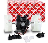 FEBI BILSTEIN 107990 Interior Blower