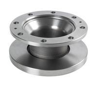 Febi Bilstein Brake Disc 107999 - Rear - Fits VOLVO FL 6