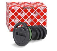 febi bilstein 108016 Oil Drain Plug with o-ring, 1 unit