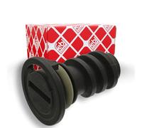 febi bilstein 108016 Oil Drain Plug with o-ring, 1 unit