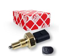 febi bilstein 108018 Reverse Light Switch, gold