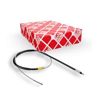FEBI BILSTEIN 108021 Handbrake cable