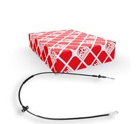 Febi Bilstein 108022 Handbrake Cable 1 Piece