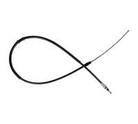 FEBI BILSTEIN Brake Cable 108023 Left Rear, Right Rear 1545 RENAULT: MASTER 3 Kasten, VAUXHALL: Movano Mk2, NISSAN: NV400 Van