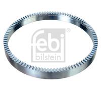 febi bilstein 108025 ABS Ring , 1 piece