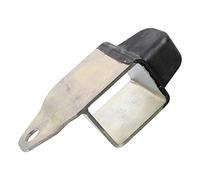 Febi Bilstein 108046 Stop for Leaf Spring 1 Piece