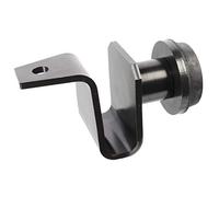 febi bilstein 108048 Bump Stop for leaf spring , 1 piece